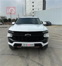 شيفروليه تاهو